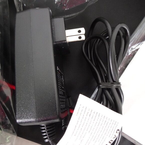 Venture Heat Therapeutic Large Infrared Heating Pad Heat Therapy Half Body - Picture 15 of 16